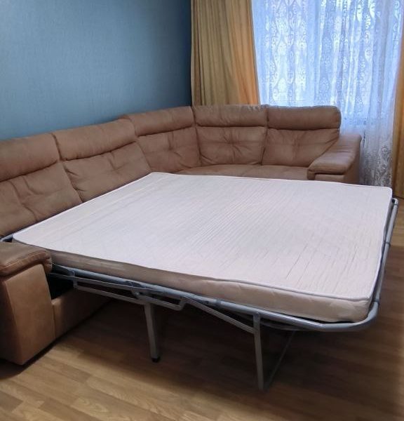 Трехкомнатная квартира в Таганроге по адресу ул. Чехова 335/3